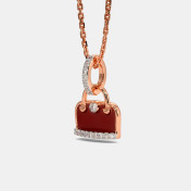 The Daiva Purse Pendant - thumb 3