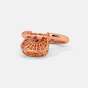 The Archer Purse Ring - thumb 4