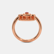 The Archer Purse Ring - thumb 6
