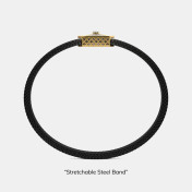 The Brawny Steel Bracelet - thumb 4