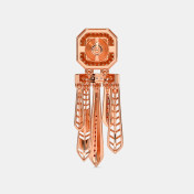 The Kellon Drop Earrings - thumb 5