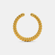 The Lucy Ear Cuff - thumb 4