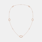 The Yazhi Necklace - thumb 2