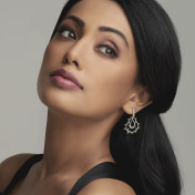 The Micah Chandelier Earrings - thumb 2