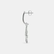 The Micah Chandelier Earrings - thumb 4