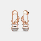 The Kalasha Drop Earrings - thumb 1