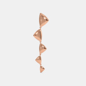 The Aralia Dangler Earrings - thumb 3