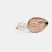 The Beryl Top Open Ring - thumb 3