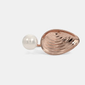 The Beryl Top Open Ring - thumb 8