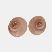 The Maurea Stud Earrings - thumb 3