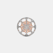 The Alzena Stud Earrings - thumb 4
