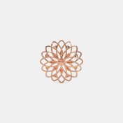 The Turvi Stud Earrings - thumb 6