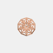 The Shirina Stud Earrings - thumb 6