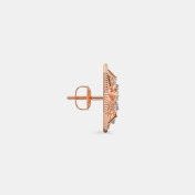 The Shirina Stud Earrings - thumb 7