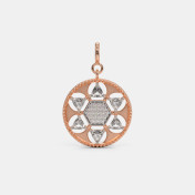 The Sitara Multiwearable Charm - thumb 6