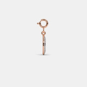 The Lakshmi Charan Multiwearable Charm - thumb 9