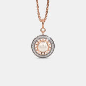 The Sun Moon Multiwearable Charm - thumb 3
