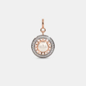 The Sun Moon Multiwearable Charm - thumb 6
