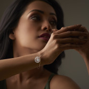 The Kamala Multiwearable Charm - thumb 4