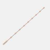 The Freya Multicharm Holder Bracelet - thumb 4