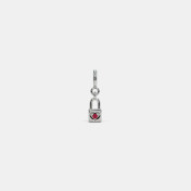 The Daania Lock Multiwearable Charm - thumb 6