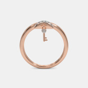 The Laelia Lock Ring - thumb 7