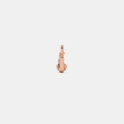 The Halyn Lock Watch Charm - thumb 5