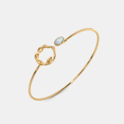 The Naga Toggle Bangle - thumb 5