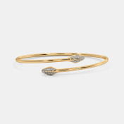 The Cobra Twister Bangle - thumb 3