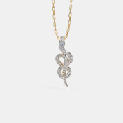 The Sarpa Pendant - thumb 4