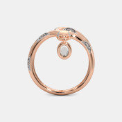 The Garter Snake Ring - thumb 7