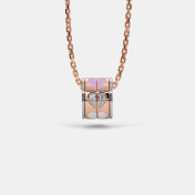 The Lovey Dovey Fidget Pendant - thumb 4