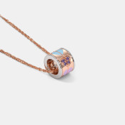 The Lovey Dovey Fidget Pendant - thumb 6