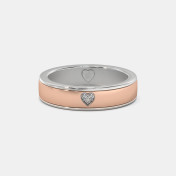 The Find Your Love Fidget Ring - thumb 4