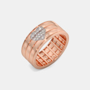 The Crush Fidget Ring - thumb 1