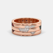 The Love At First Sight Fidget Ring - thumb 3