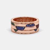 The Love At First Sight Fidget Ring - thumb 6