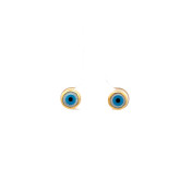 The Daleyza Stud Earrings - thumb 3