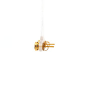 The Daleyza Stud Earrings - thumb 5