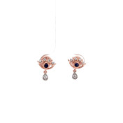 The Wrenly Stud Earrings - thumb 2