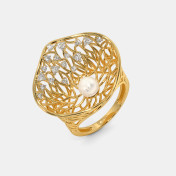 The Janelle Ring - thumb 1