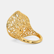 The Janelle Ring - thumb 5