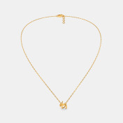 The Drishti Necklace - thumb 2