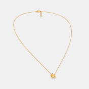 The Drishti Necklace - thumb 4