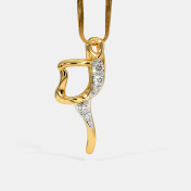 The Niyama Pendant - thumb 3