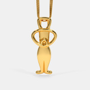 The Moksha Pendant - thumb 3