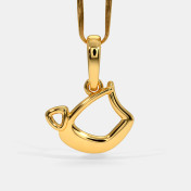 The Prana Pendant - thumb 3