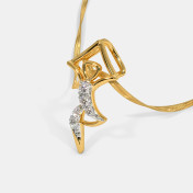 The Veda Pendant - thumb 1