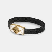 The Rewan Steel Bracelet - thumb 3