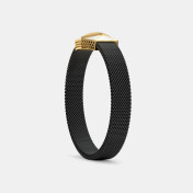 The Rewan Steel Bracelet - thumb 5